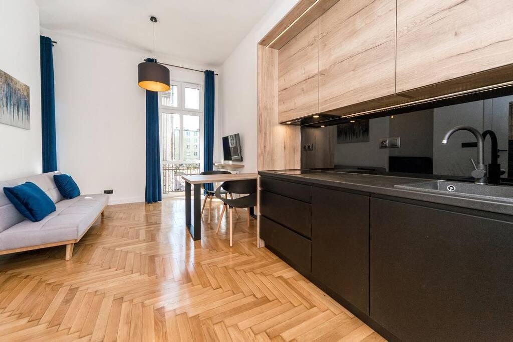 Studio Matejki C Bielsko-Biała Eksteriør billede