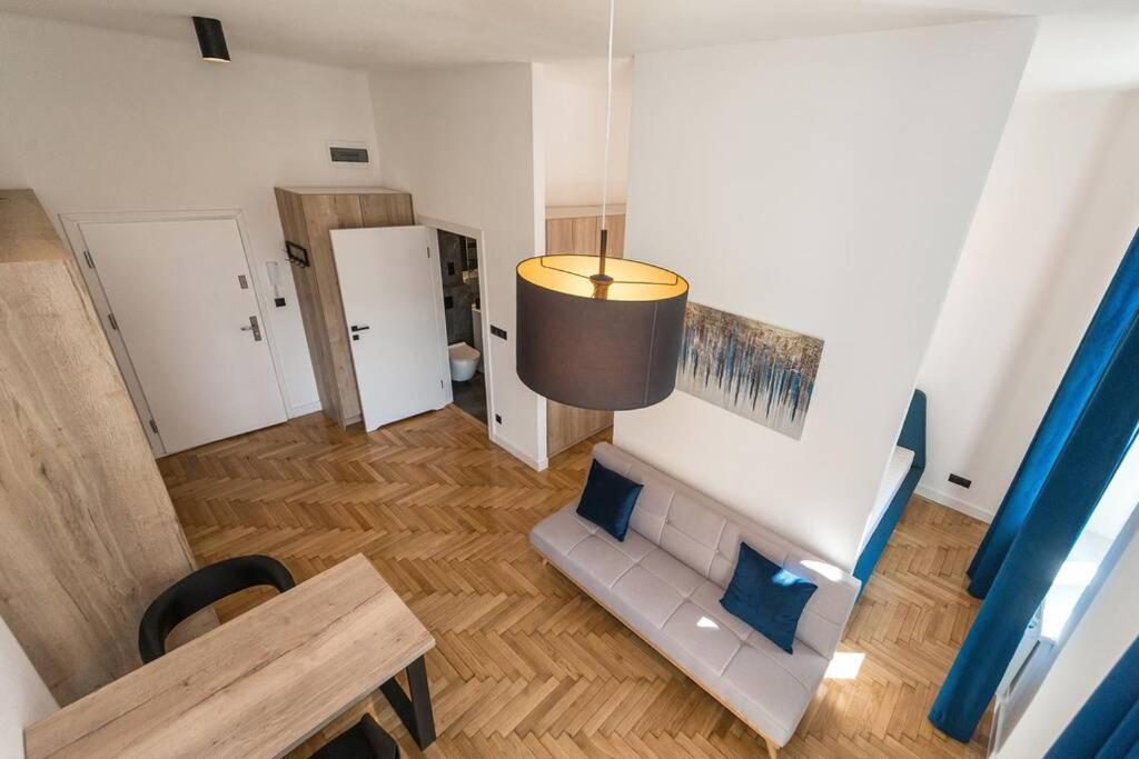 Studio Matejki C Bielsko-Biała Eksteriør billede