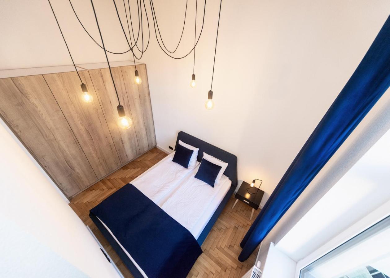 Studio Matejki C Bielsko-Biała Eksteriør billede